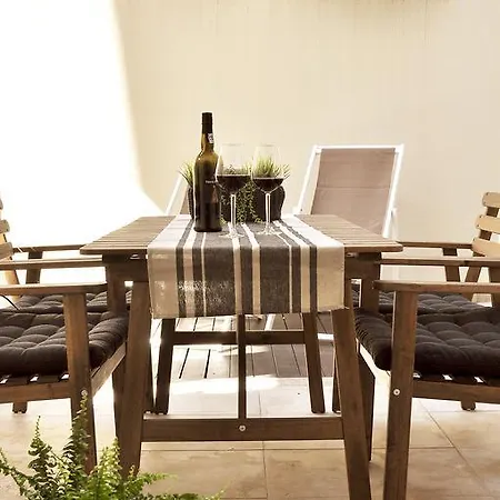 Apartment Lapa Sunny Terrace By Be@home Lisbon