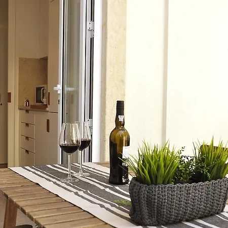 Lapa Sunny Terrace By Be@home Apartment *