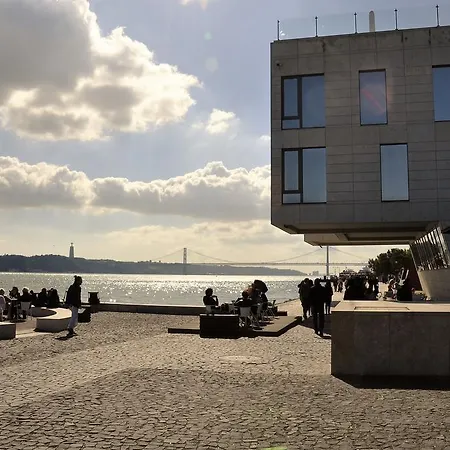 Lapa Sunny Terrace By Be@home