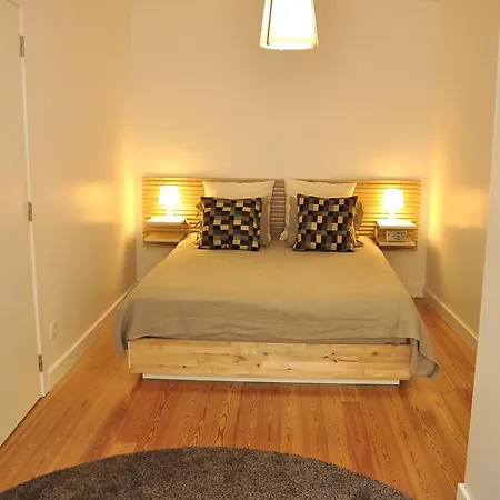 Lapa Sunny Terrace By Be@home * Lisbon