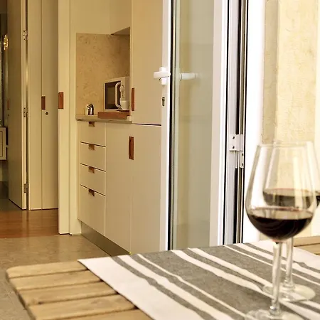 Apartment Lapa Sunny Terrace By Be@home *