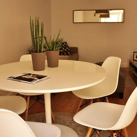 Lapa Sunny Terrace By Be@home Apartment *