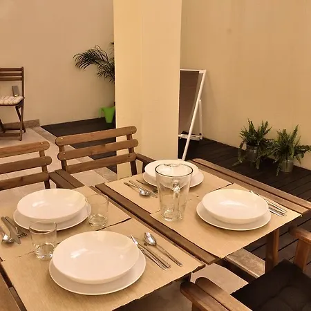 Appartement Lapa Sunny Terrace By Be@home Lissabon