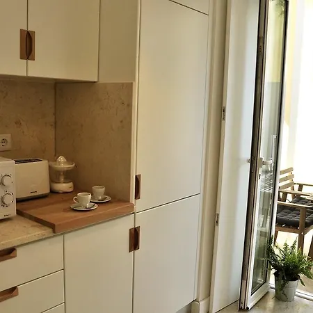 Lapa Sunny Terrace By Be@home Appartement *